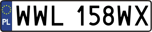 WWL158WX