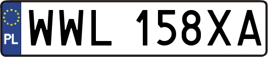 WWL158XA