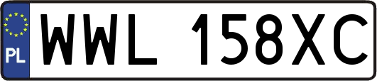 WWL158XC