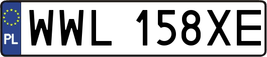 WWL158XE