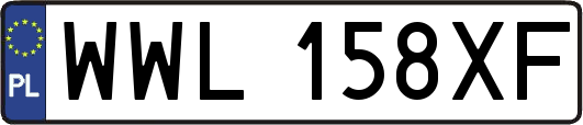 WWL158XF