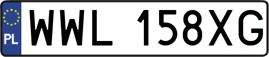 WWL158XG
