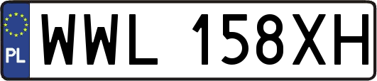 WWL158XH