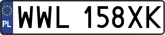 WWL158XK