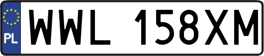 WWL158XM