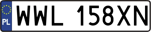 WWL158XN