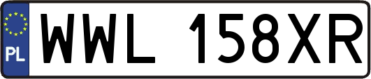 WWL158XR