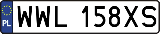 WWL158XS
