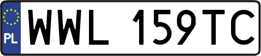 WWL159TC