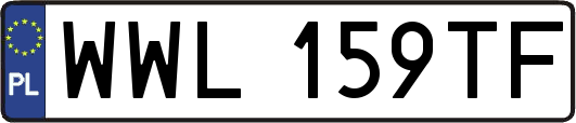 WWL159TF