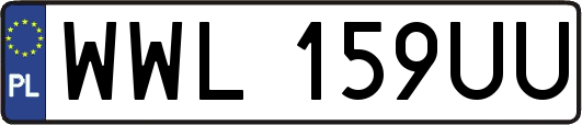 WWL159UU
