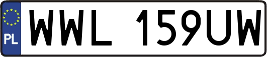 WWL159UW