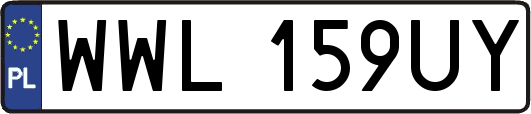 WWL159UY