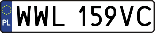 WWL159VC