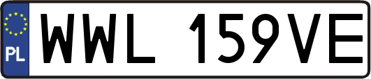 WWL159VE