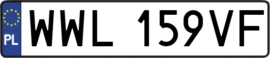 WWL159VF
