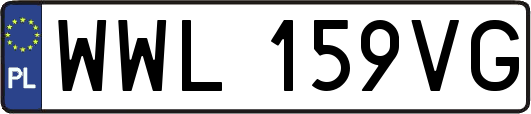 WWL159VG