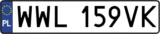 WWL159VK