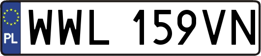 WWL159VN