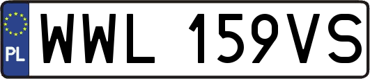 WWL159VS