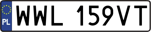 WWL159VT