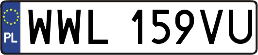 WWL159VU