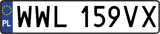 WWL159VX