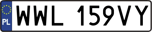 WWL159VY