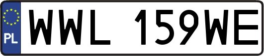 WWL159WE