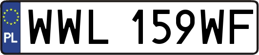 WWL159WF
