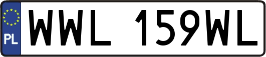 WWL159WL