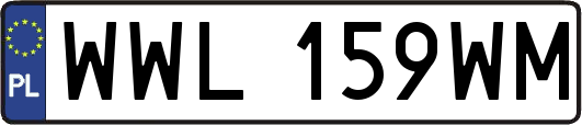 WWL159WM