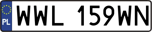WWL159WN