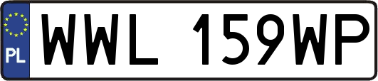 WWL159WP