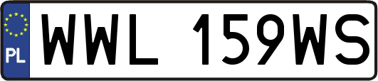 WWL159WS