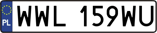 WWL159WU
