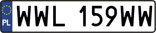 WWL159WW