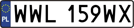 WWL159WX