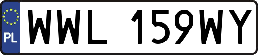 WWL159WY