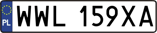 WWL159XA