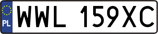 WWL159XC