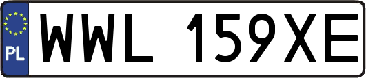 WWL159XE