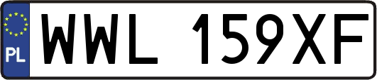 WWL159XF