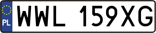 WWL159XG