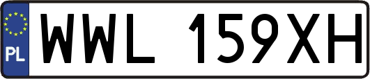 WWL159XH