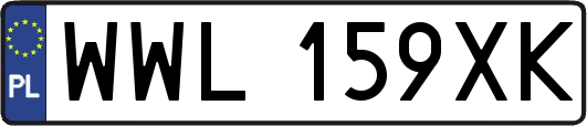 WWL159XK