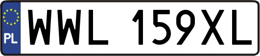 WWL159XL