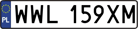 WWL159XM