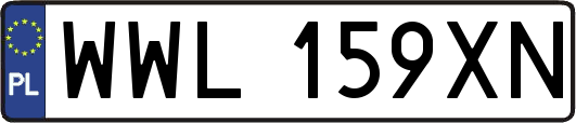 WWL159XN