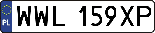 WWL159XP